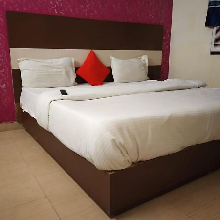 Aerocity Grand Nueva Delhi Exterior foto